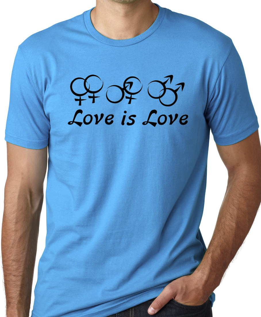 Gay Support Shirts 84