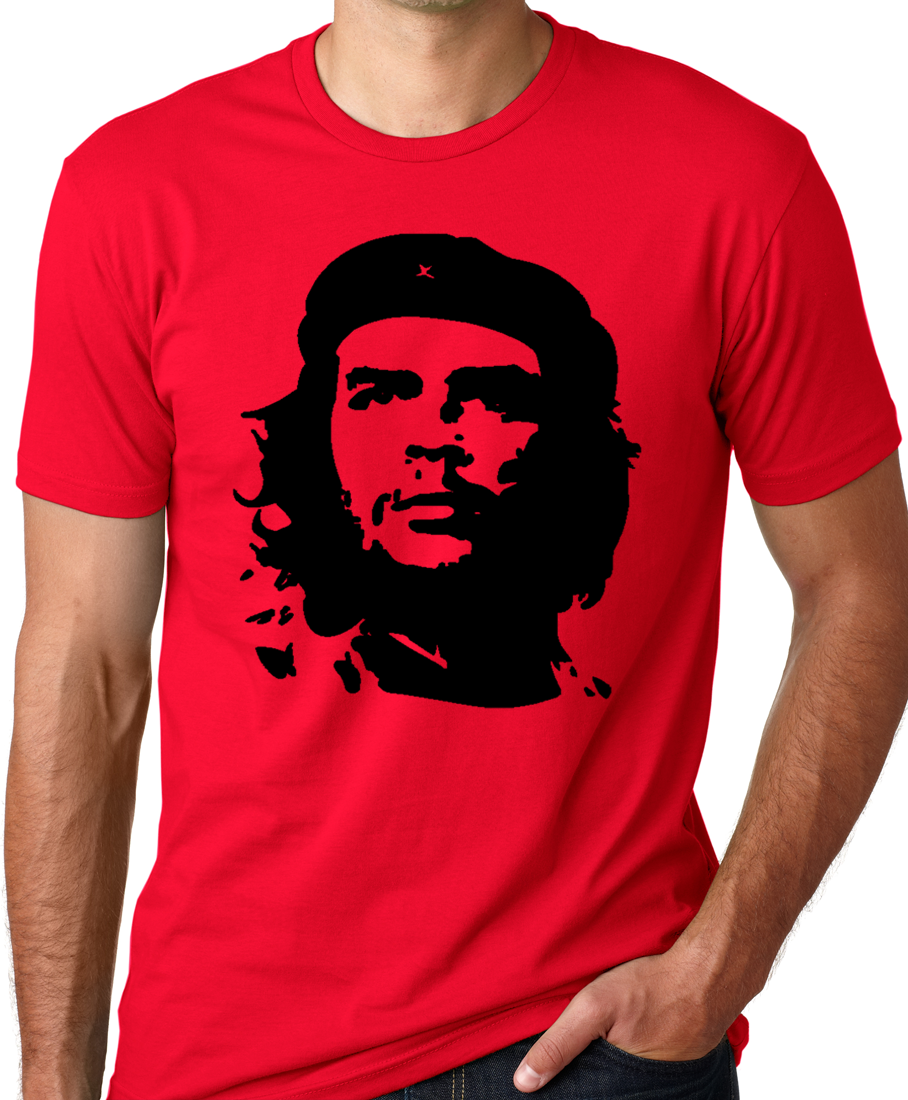 che guevara tee